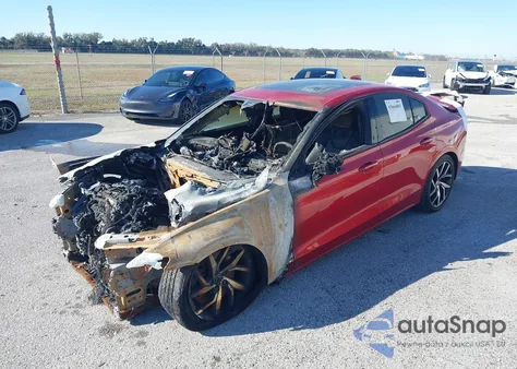 2020 Volvo S60 T6 Momentum z USA, uszkodzony, nr VIN 7JRA22TK0LG067587